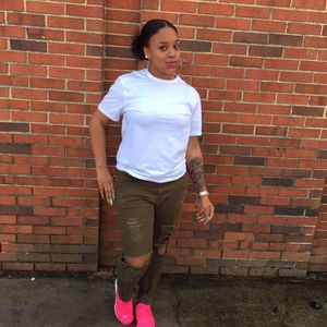 Meet your Posher, Charmaine